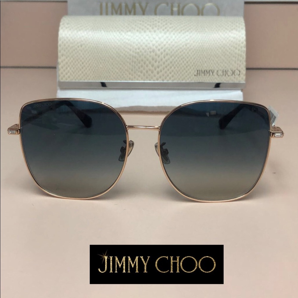 Jimmy choo Sunglasses